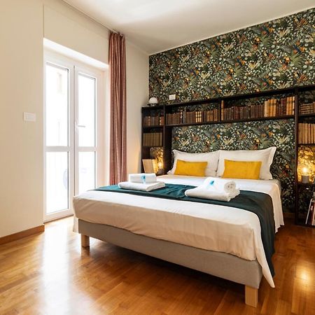 Turin Bed & Books By Wonderful Italy Turim Exterior foto