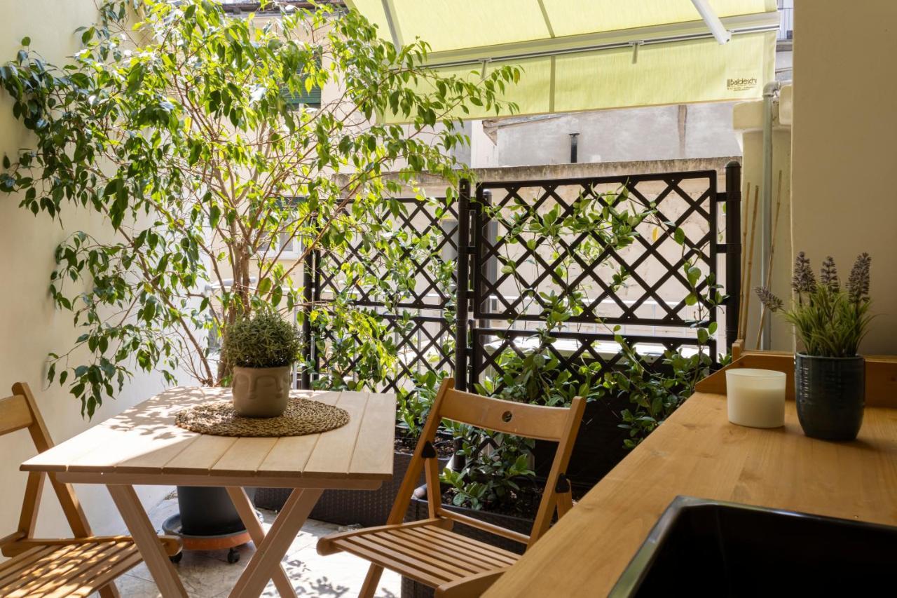 Turin Bed & Books By Wonderful Italy Turim Exterior foto